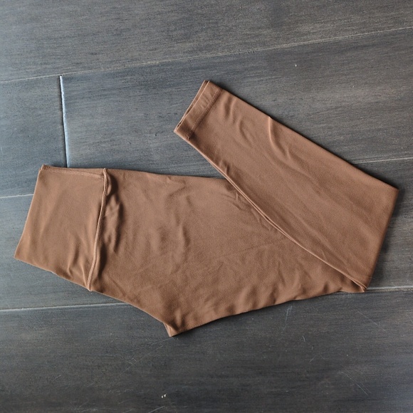 Lululemon Align Leggings - Picture 1 of 5